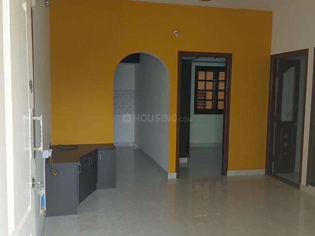 1 BHK Independent Builder Floor in JP Nagar for rent Bengaluru. The reference number is 20503244