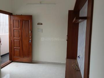1 BHK Independent Builder Floor in JP Nagar for rent Bengaluru. The reference number is 20503244