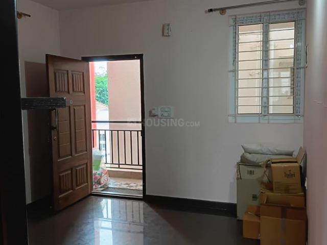 1 BHK Independent Builder Floor in JP Nagar for rent Bengaluru. The reference number is 20504083