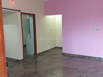 1 BHK Independent Builder Floor in JP Nagar for rent Bengaluru. The reference number is 20506420