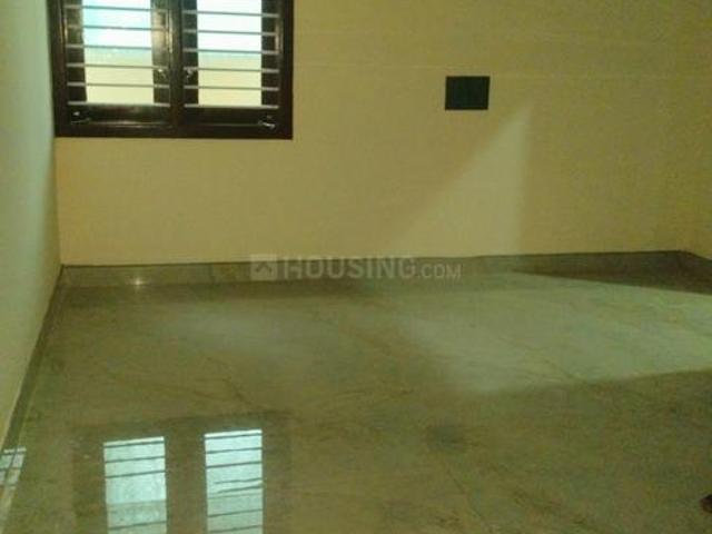 1 BHK Independent Builder Floor in JP Nagar for rent Bengaluru. The reference number is 20664194
