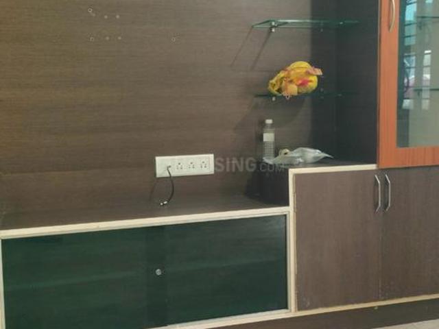 1 BHK Independent Builder Floor in JP Nagar for rent Bengaluru. The reference number is 20625648