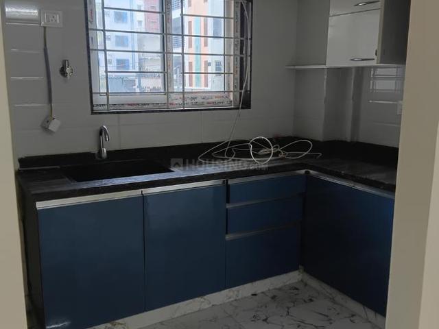 1 BHK Independent Builder Floor in JP Nagar for rent Bengaluru. The reference number is 20639706