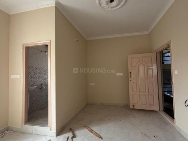 1 BHK Independent Builder Floor in JP Nagar for rent Bengaluru. The reference number is 20746782