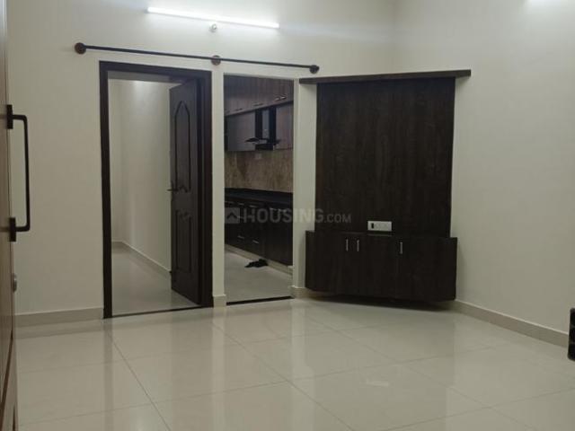 1 BHK Independent Builder Floor in JP Nagar for rent Bengaluru. The reference number is 20798751