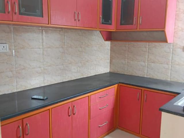 1 BHK Independent Builder Floor in JP Nagar for rent Bengaluru. The reference number is 20721919