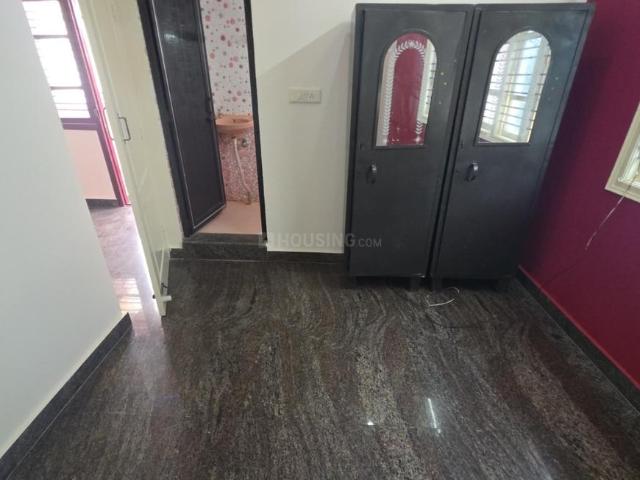 1 BHK Independent Builder Floor in JP Nagar for rent Bengaluru. The reference number is 20868070