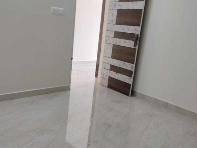 1 BHK Independent Builder Floor in JP Nagar for rent Bengaluru. The reference number is 20957582