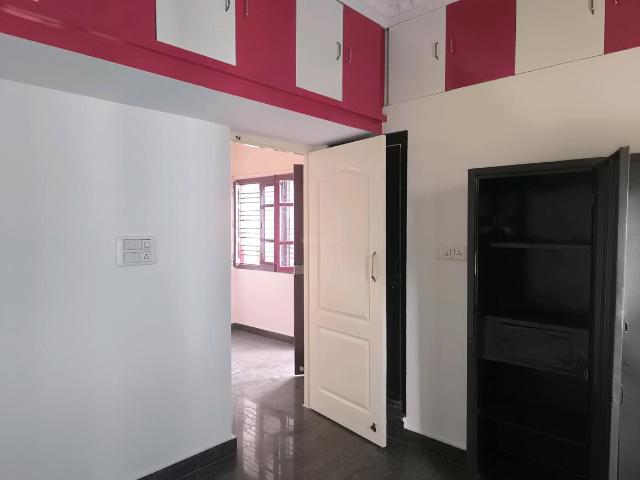 1 BHK Independent Builder Floor in JP Nagar for rent Bengaluru. The reference number is 20962413