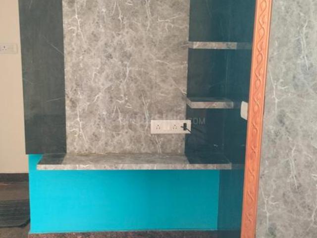 1 BHK Independent Builder Floor in JP Nagar for rent Bengaluru. The reference number is 20974358