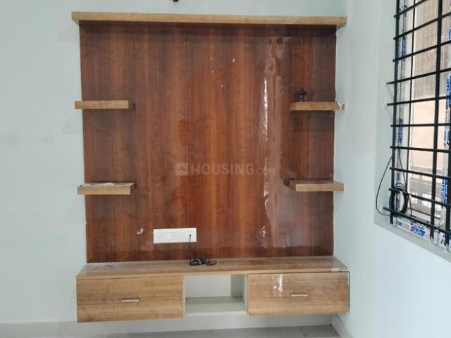1 BHK Independent Builder Floor in JP Nagar for rent Bengaluru. The reference number is 20982111