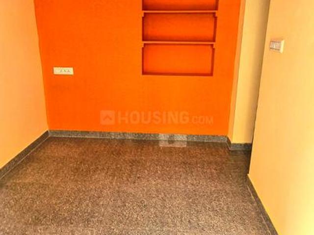 1 BHK Independent Builder Floor in JP Nagar for rent Bengaluru. The reference number is 20927113