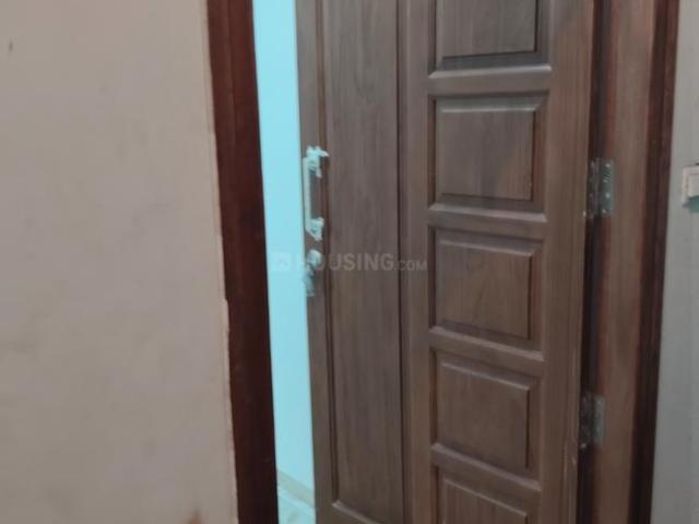 1 BHK Independent Builder Floor in JP Nagar for rent Bengaluru. The reference number is 21059335