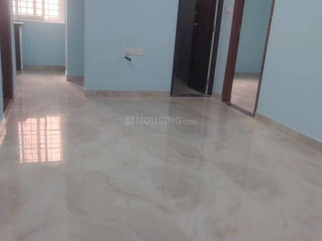 1 BHK Independent Builder Floor in JP Nagar for rent Bengaluru. The reference number is 21061049