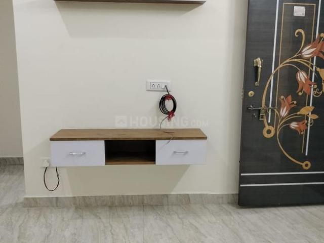 1 BHK Independent Builder Floor in JP Nagar for rent Bengaluru. The reference number is 21061061