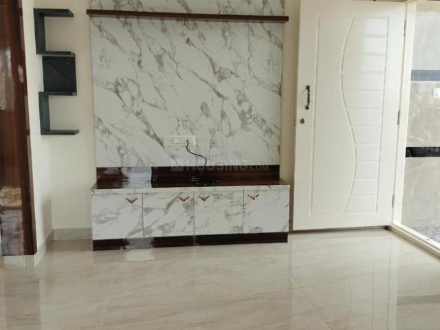 1 BHK Independent Builder Floor in JP Nagar for rent Bengaluru. The reference number is 21039544
