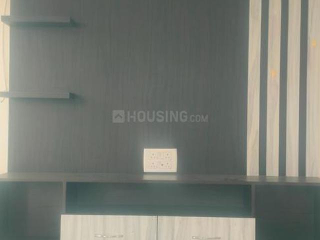 1 BHK Independent Builder Floor in JP Nagar for rent Bengaluru. The reference number is 21152076