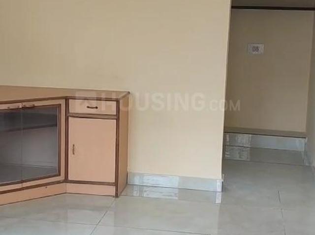 1 BHK Independent Builder Floor in JP Nagar for rent Bengaluru. The reference number is 21157815