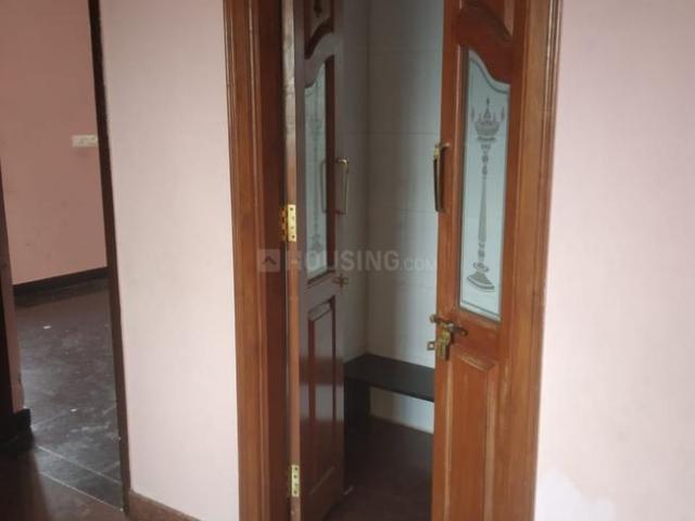 1 BHK Independent Builder Floor in JP Nagar for rent Bengaluru. The reference number is 21161468