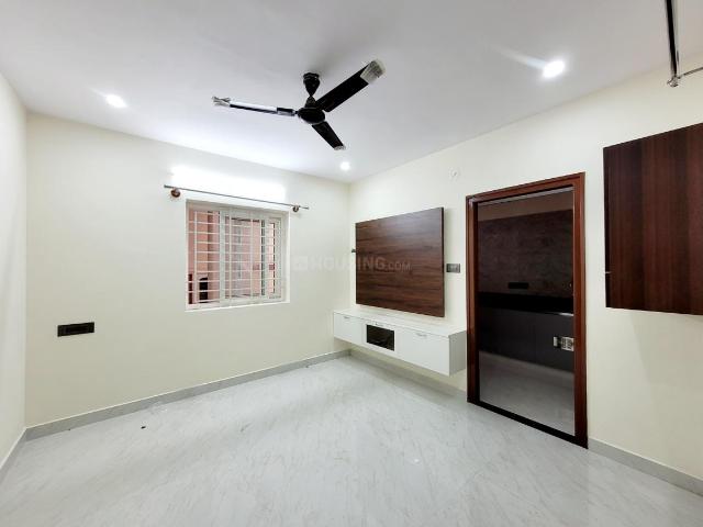 1 BHK Independent Builder Floor in JP Nagar for rent Bengaluru. The reference number is 21278468