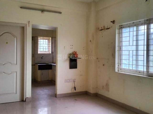 1 BHK Independent Builder Floor in JP Nagar for rent Bengaluru. The reference number is 21203123