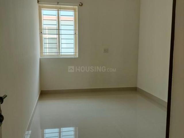 1 BHK Independent Builder Floor in JP Nagar for rent Bengaluru. The reference number is 21233984