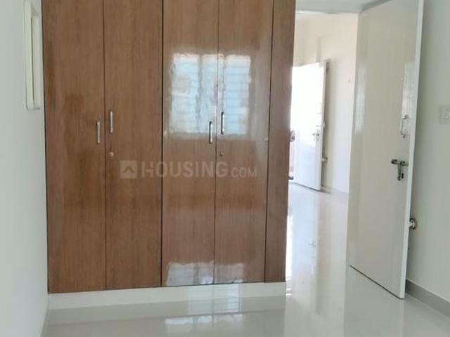 1 BHK Independent Builder Floor in JP Nagar for rent Bengaluru. The reference number is 21234071