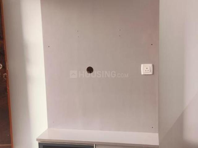 1 BHK Independent Builder Floor in JP Nagar for rent Bengaluru. The reference number is 21235286