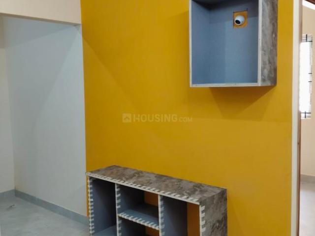 1 BHK Independent Builder Floor in JP Nagar for rent Bengaluru. The reference number is 21330549