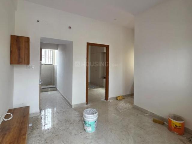 1 BHK Independent Builder Floor in Kudlu for rent Bengaluru. The reference number is 20780115
