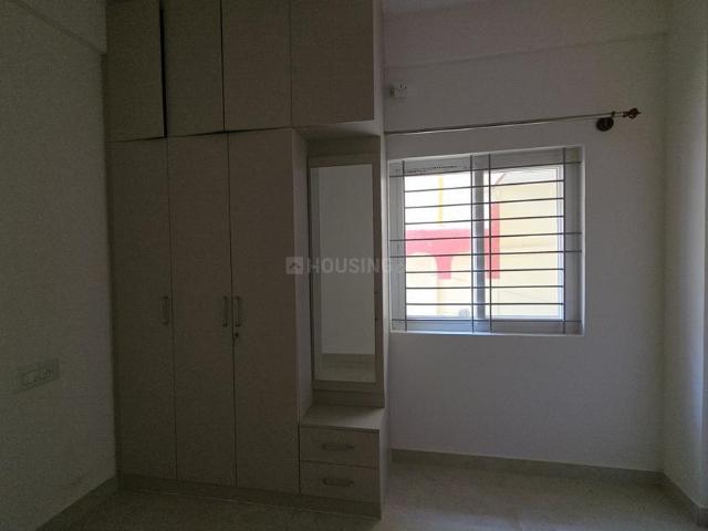 1 BHK Independent Builder Floor in Kudlu for rent Bengaluru. The reference number is 21002996