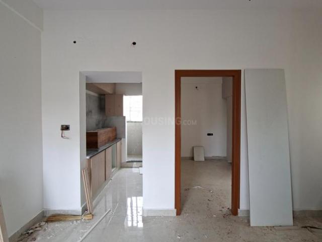 1 BHK Independent Builder Floor in Kudlu Gate for rent Bengaluru. The reference number is 20712173
