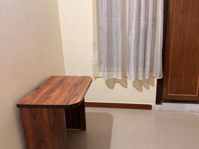 1 BHK Independent Builder Floor in Kudlu Gate for rent Bengaluru. The reference number is 20898615
