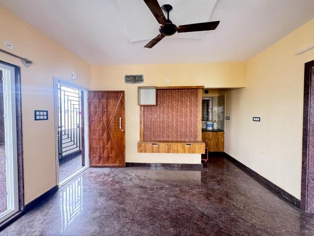 1 BHK Independent Builder Floor in Kudlu Gate for rent Bengaluru. The reference number is 21186317