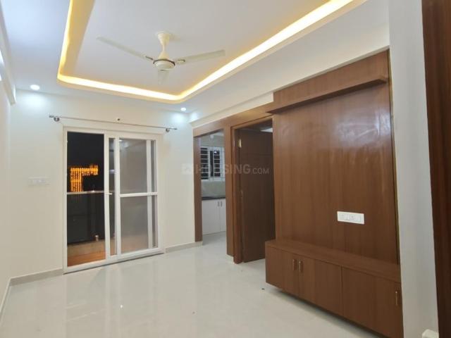 1 BHK Independent Builder Floor in Kudlu Gate for rent Bengaluru. The reference number is 21305617
