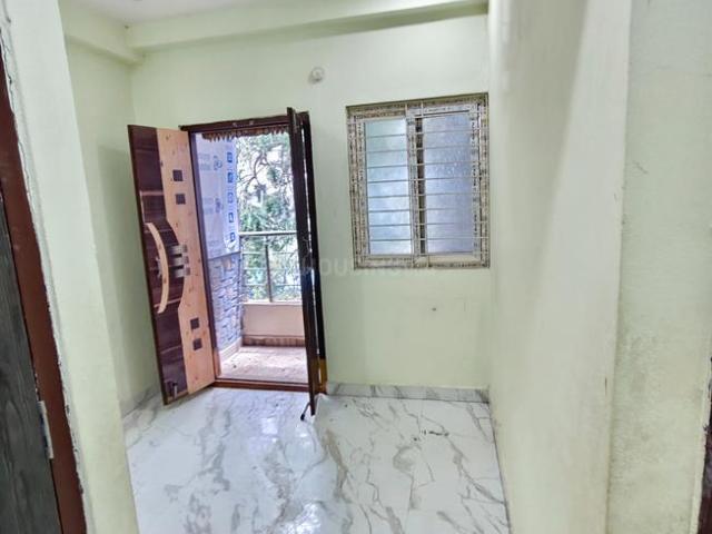 1 BHK Independent Builder Floor in Kukatpally for rent Hyderabad. The reference number is 20922616
