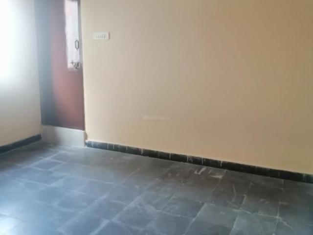 1 BHK Independent Builder Floor in Kukatpally for rent Hyderabad. The reference number is 6585531