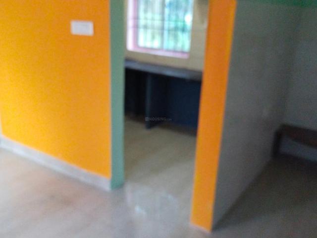 1 BHK Independent Builder Floor in Kumbalgodu for rent Bengaluru. The reference number is 11155460