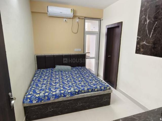 1 BHK Independent Builder Floor in Kunhari for rent Kota. The reference number is 14131836
