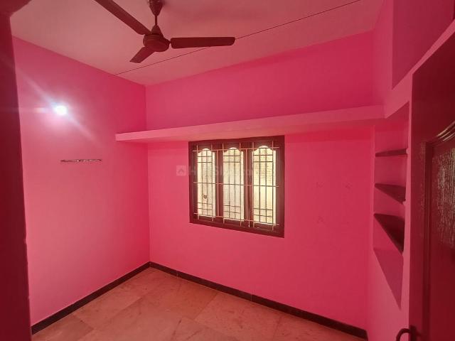 1 BHK Independent Builder Floor in Kuppakonam Pudur for rent Coimbatore. The reference number is 21032724