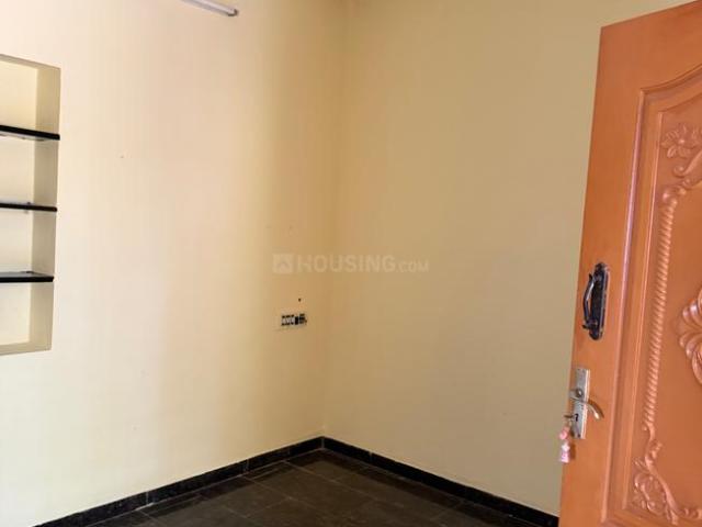 1 BHK Independent Builder Floor in Kurichi for rent Coimbatore. The reference number is 20642001
