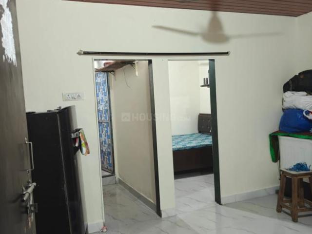 1 BHK Independent Builder Floor in Kurla West for resale Mumbai. The reference number is 20893063