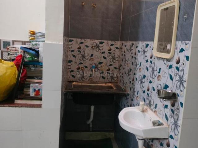 1 BHK Independent Builder Floor in Kursi Road for rent Lucknow. The reference number is 21047923