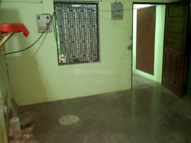 1 BHK Independent Builder Floor in Kydganj for rent Allahabad. The reference number is 11624737