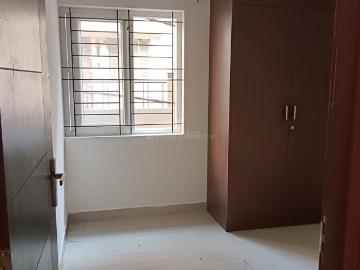1 BHK Independent Builder Floor in K R Puram for rent Bengaluru. The reference number is 19320612