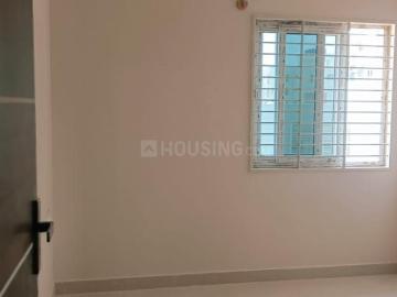 1 BHK Independent Builder Floor in K R Puram for rent Bengaluru. The reference number is 20463343