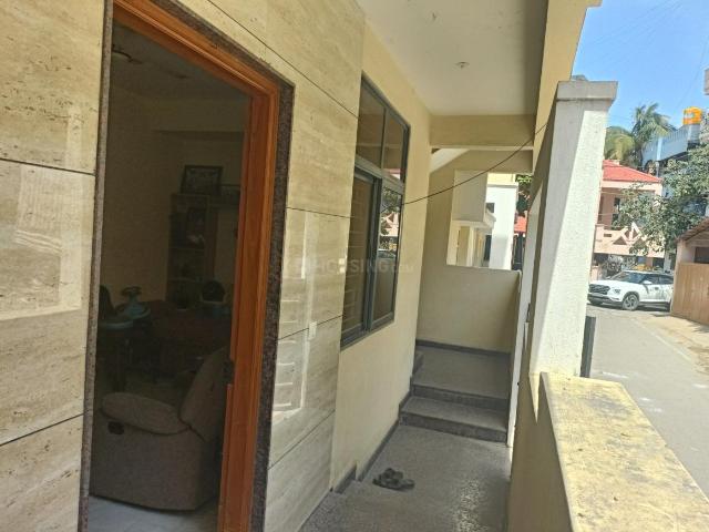 1 BHK Independent Builder Floor in K R Puram for rent Bengaluru. The reference number is 20693794