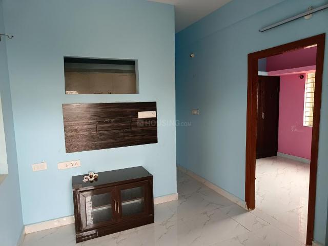 1 BHK Independent Builder Floor in K R Puram for rent Bengaluru. The reference number is 20789946