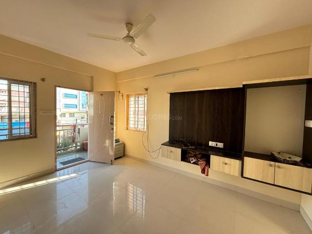 1 BHK Independent Builder Floor in Kaggadasapura for rent Bengaluru. The reference number is 20303570