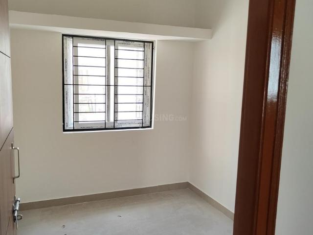 1 BHK Independent Builder Floor in Kaggadasapura for rent Bengaluru. The reference number is 20581296